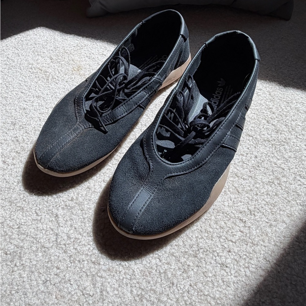 Adidas Women's Taekwondo Mei Sneaker Ballet flats - Picture 4 of 6